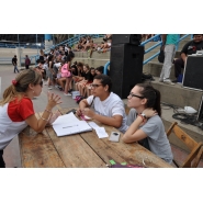 Festejamos el Día del ESTUDIANTE con los chicos del Secundario